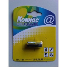 Batterij voor Minipoint afstandsbediening Td274800087