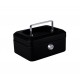 Geldkistje 15cm zwart Tso100-MB Geldkistje 15cm zwart Tso100-MB