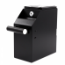 Cash-box 2-delig zwart Td42500304